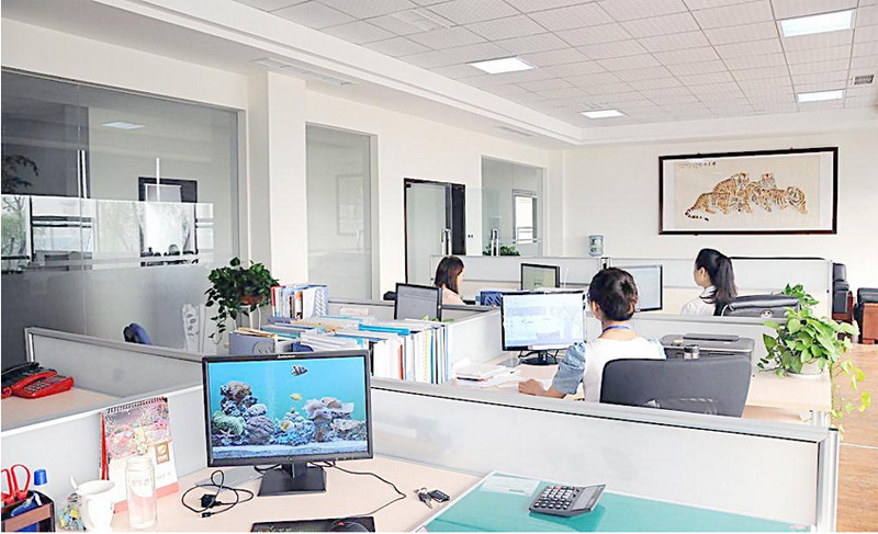 China Shenzhen Aituo Automation Device Co.,Ltd company profile