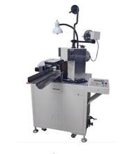 Touch Screen Wire Terminal Crimper Ribbon Cable Cutting And Stripping Machine