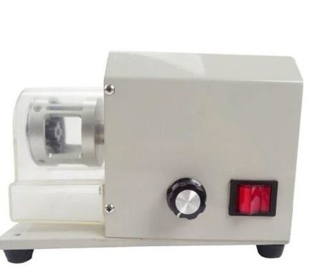 120W Semi Automatic Wire Stripping And Twisting Machine 210×125×155 MM