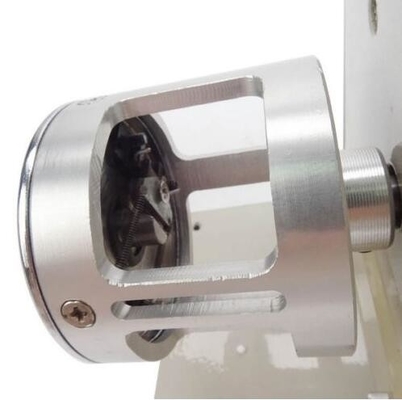 120W Semi Automatic Wire Stripping And Twisting Machine 210×125×155 MM