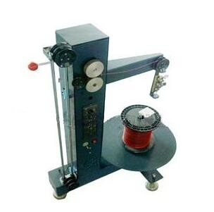 AM650 Wire Processing Machine Feeder System Pay Off Accumulator 250M / Min