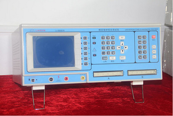 Universal Wire Harness Cable Tester Machine For HDMI / Telephone Cable